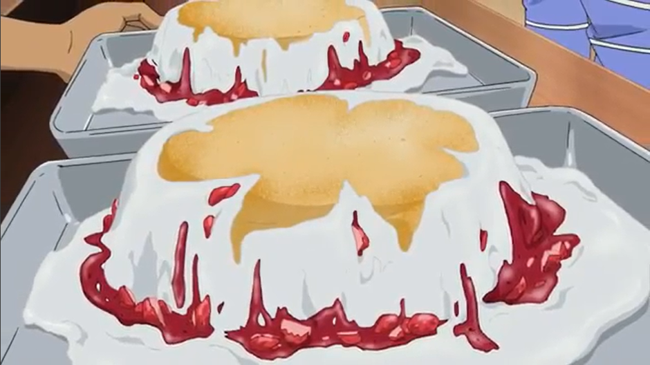 名探偵コナン ゼロの執行人 プレストーリー第8話 ケーキが溶けた ネタバレ感想 Conan Movie Fan