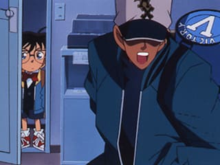 名探偵コナン 服部平次のアニメ登場回まとめ Conan Movie Fan