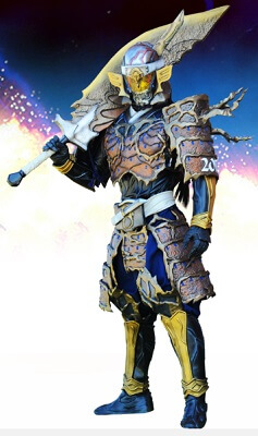 アナザーガイム