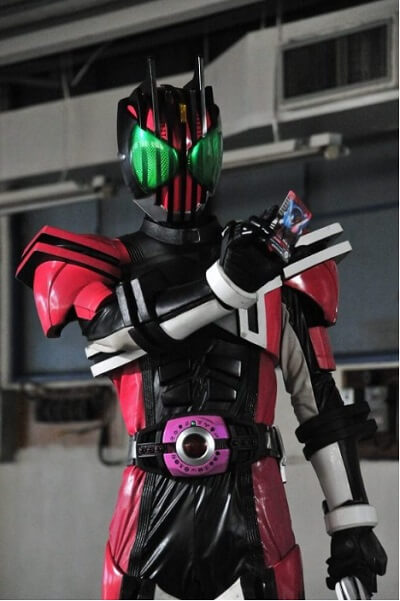新ディケイド