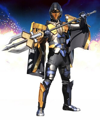 仮面ライダージオウ:カッシーン