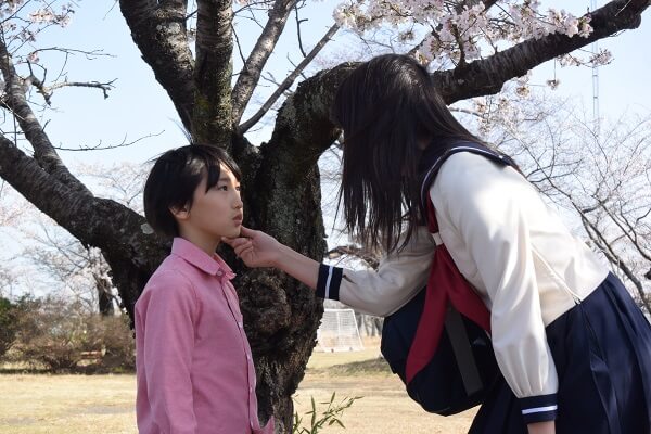 仮面ライダージオウ EP35:ソウゴの初恋