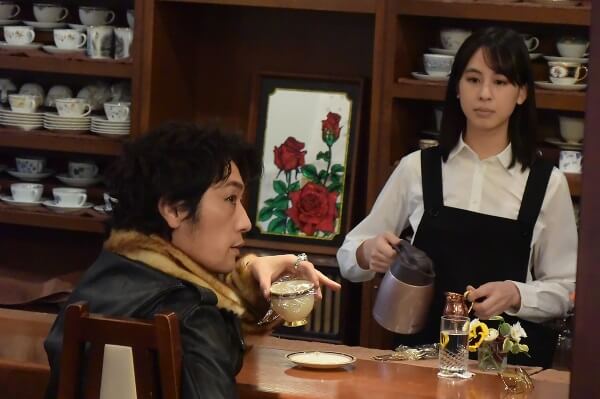 仮面ライダージオウEP35:次狼