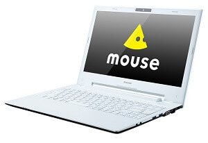 マウスコンピューター m-Book J371SN-M2S2