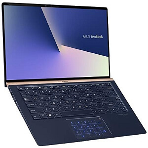 ASUS ZenBook 13 UX333FA