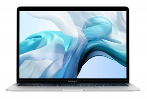 Apple「MacBook Air」