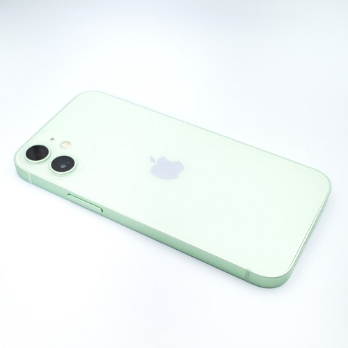 iPhone 12 mini 64GB グリーン GREEN-