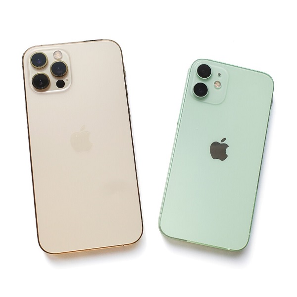 別注 【価格交渉可】iPhone 12 mini 64 GBグリーン | www.takalamtech.com