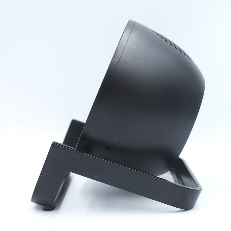 Belkin BOOST↑CHARGE Wireless Charging Stand 10W + Speaker側面