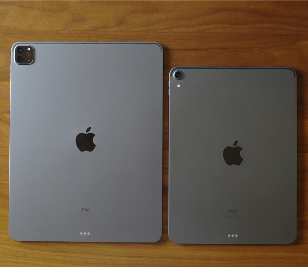 iPad Pro12.9インチレビュー｜第5世代2021年モデル。もはやノートPC 