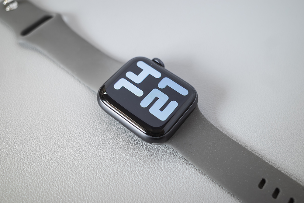 Apple Watch SE2