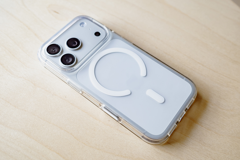 iPhone 17 Pro
