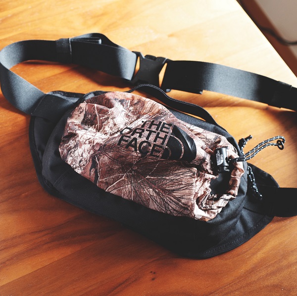 THE NORTH FACE ボディバッグ BOZER HIP PACK Ⅲ