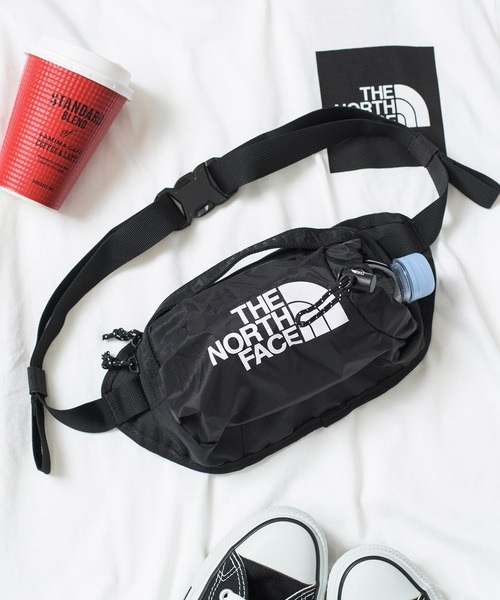 THE NORTH FACE ボディバッグ BOZER HIP PACK Ⅲ
