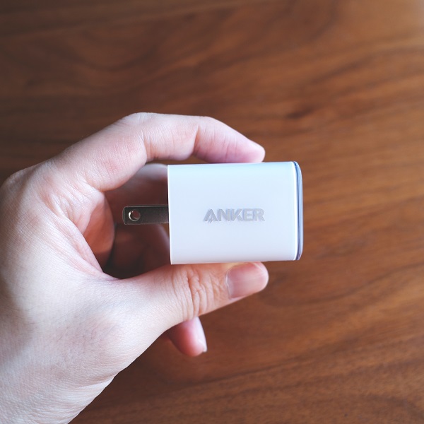 Anker 521 Charger (Nano Pro)