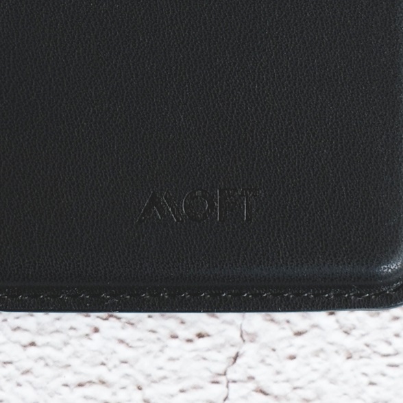 MOFT Flash Wallet & Stand素材感