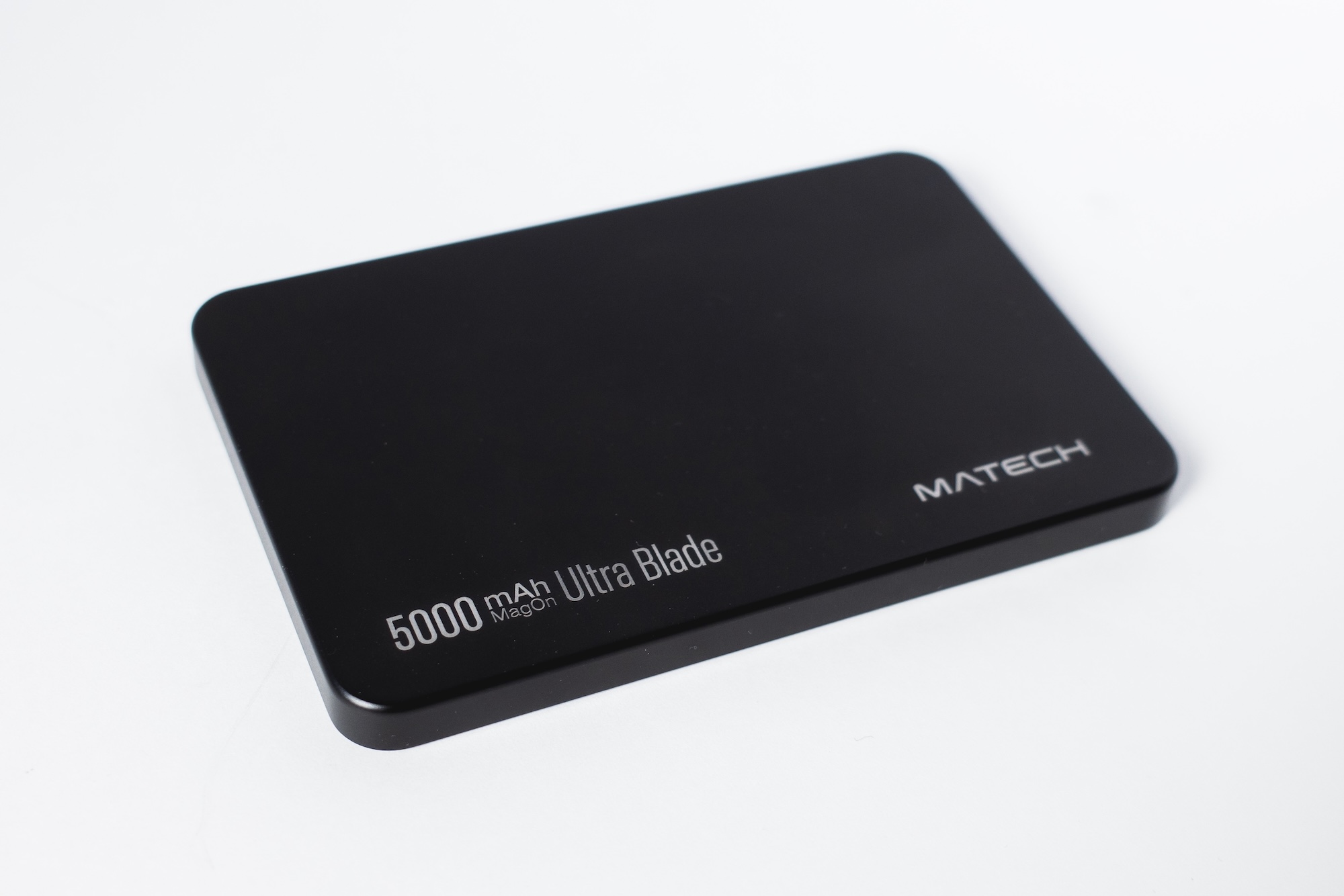 MATECH MagOn Ultra Blade 5000本体
