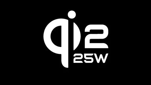 Qi2 25W