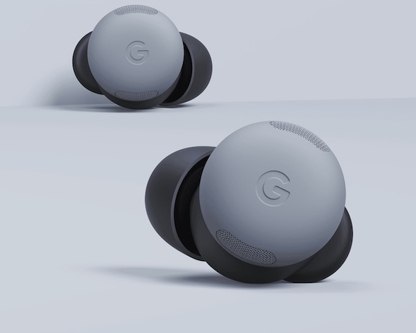 Google Pixel Buds 2a