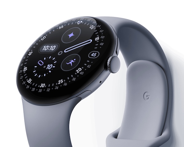 Google Pixel Watch 4