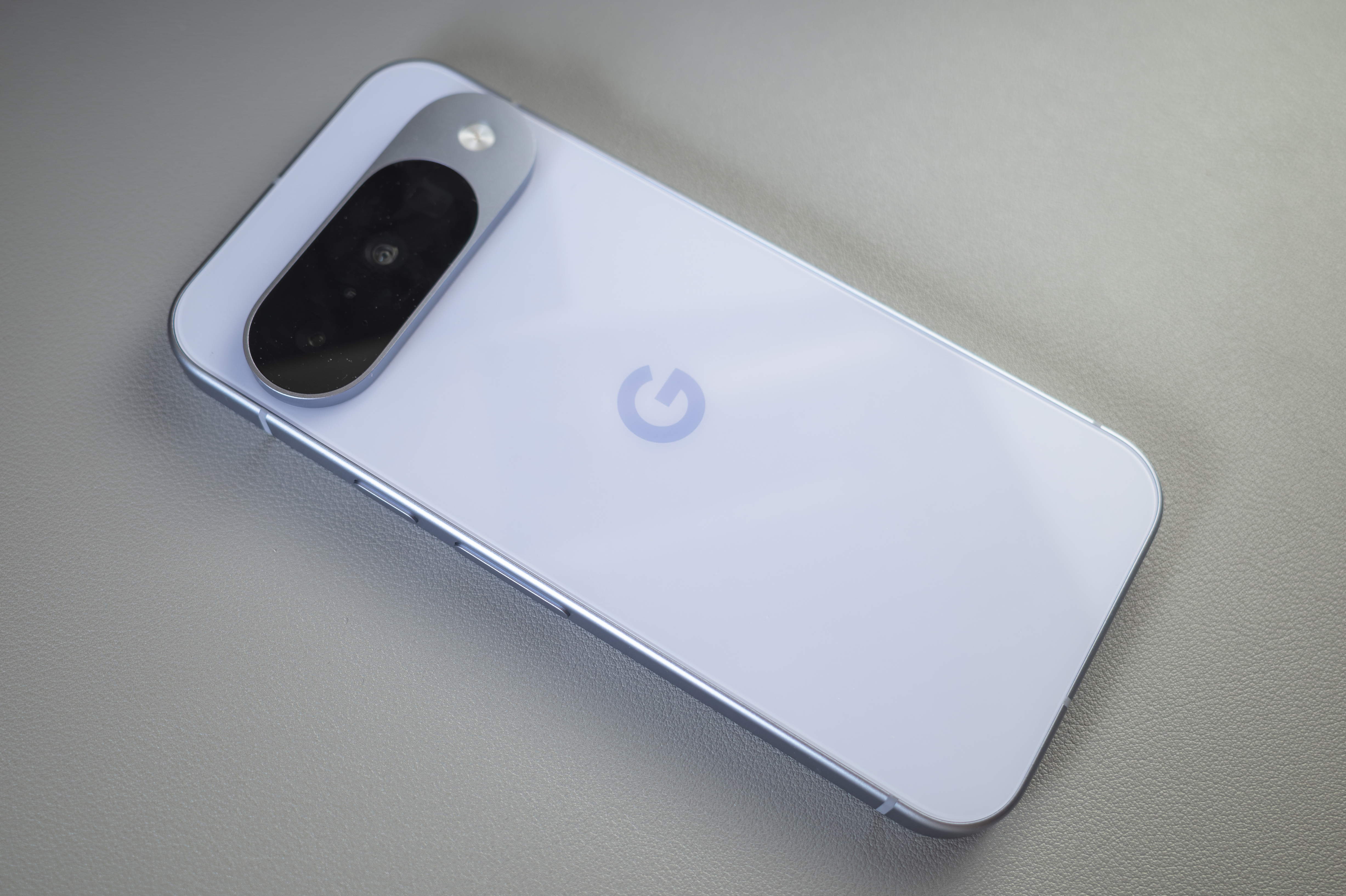 Google Pixel 10（Frost）