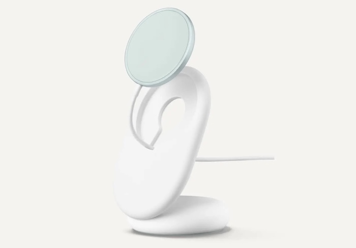 Pixelsnap 充電器／スタンド付き