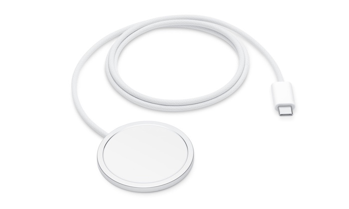 Apple MagSafe充電器