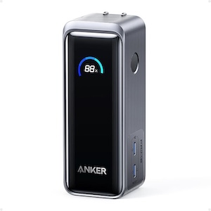 Anker Prime Power Bank (9600mAh, 65W, Fusion)