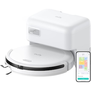 Anker Eufy Robot Vacuum Auto-Empty C10