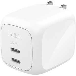 Belkin Cubic Charger 67W
