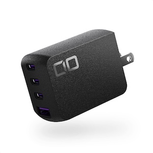 CIO NovaPort QUADⅡ 67W