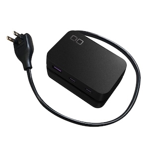 CIO Polaris CUBE Built in CABLE
