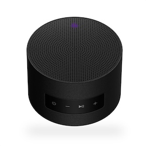 CIO Portable Bath Speaker