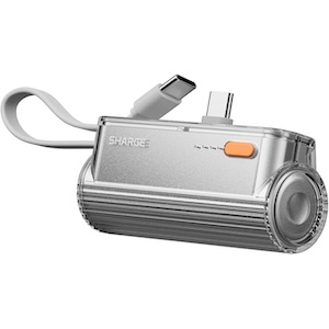 SHARGE FlowMini2