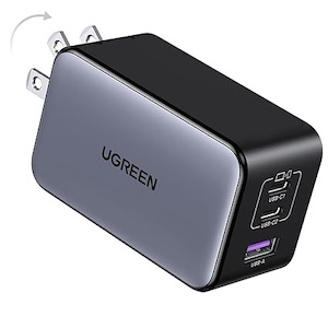 UGREEN NexodeX 100W