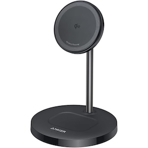 Anker MagGo Wireless Charger (2-in-1, Stand)