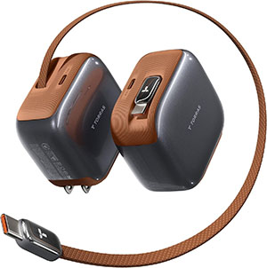 TORRAS FlexLine Pro 60W