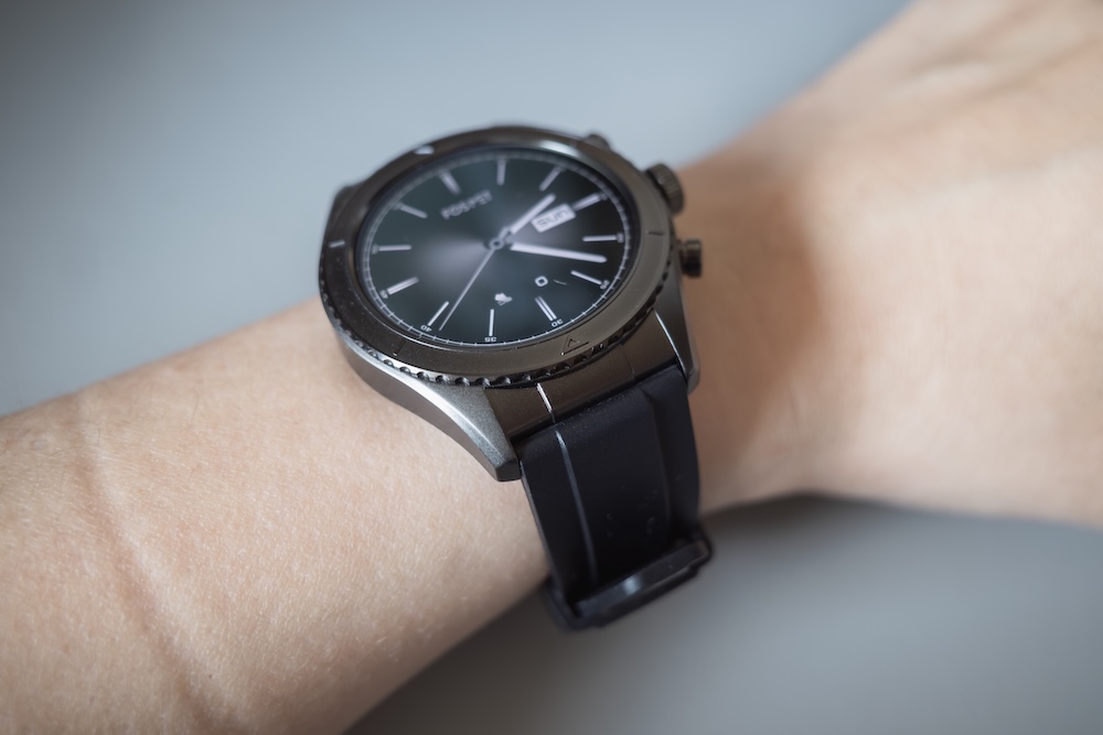 FOSMET R1シリコンバンド（外側）