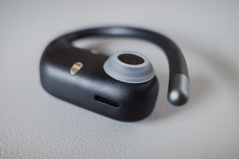 TRUEFREE EarFit DS1スピーカー