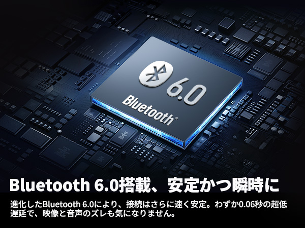TRUEFREE EarFit DS1 Bluetoooth 6.0搭載