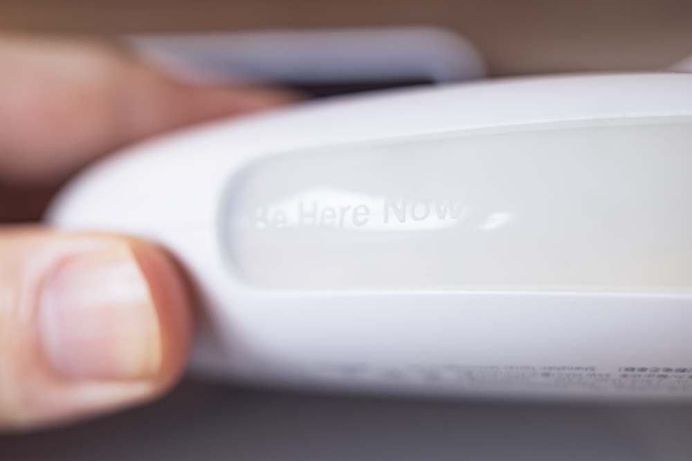 TORRAS FlexLine Pebble「Be Here Now」