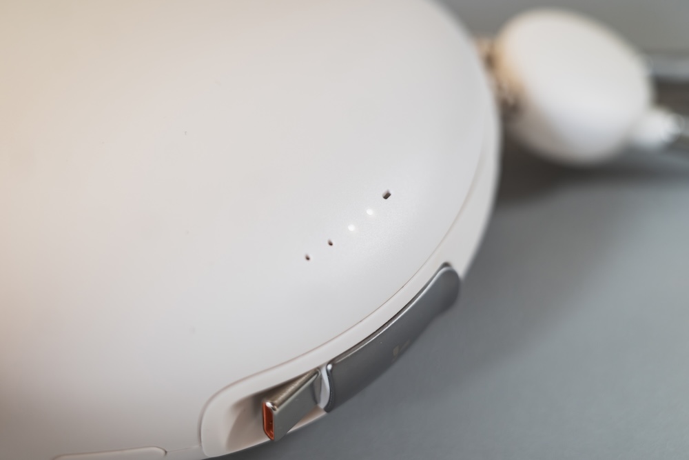 TORRAS FlexLine PebbleのLEDライト