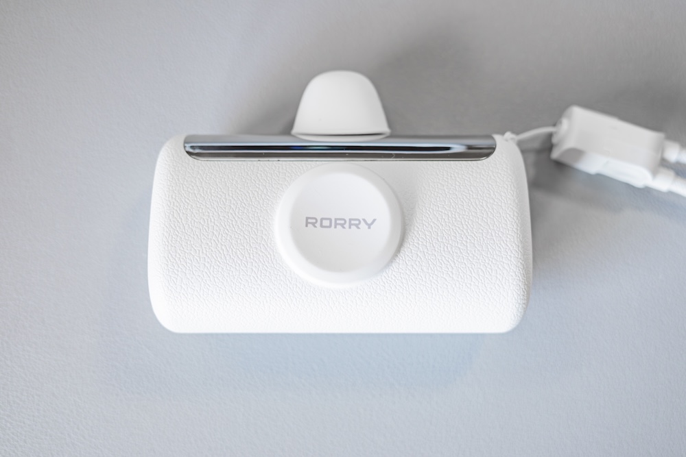 RORRY D5-10000正面