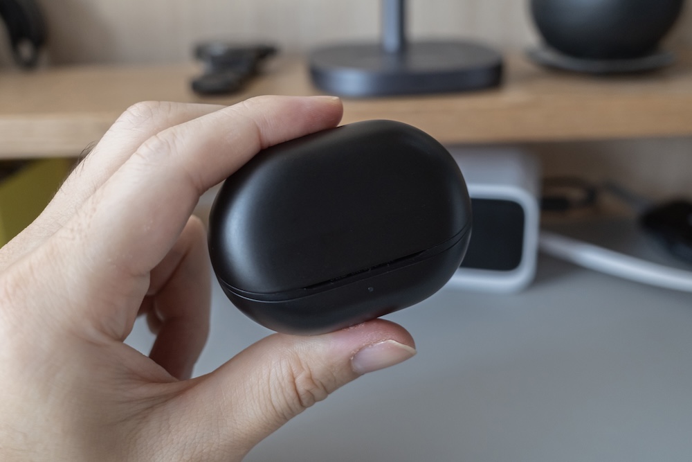 SOUNDPEATS Air5 Pro+ケース