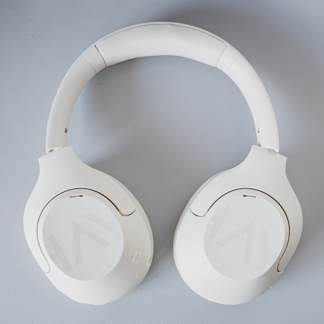 HAYLOU S30 Pro外側