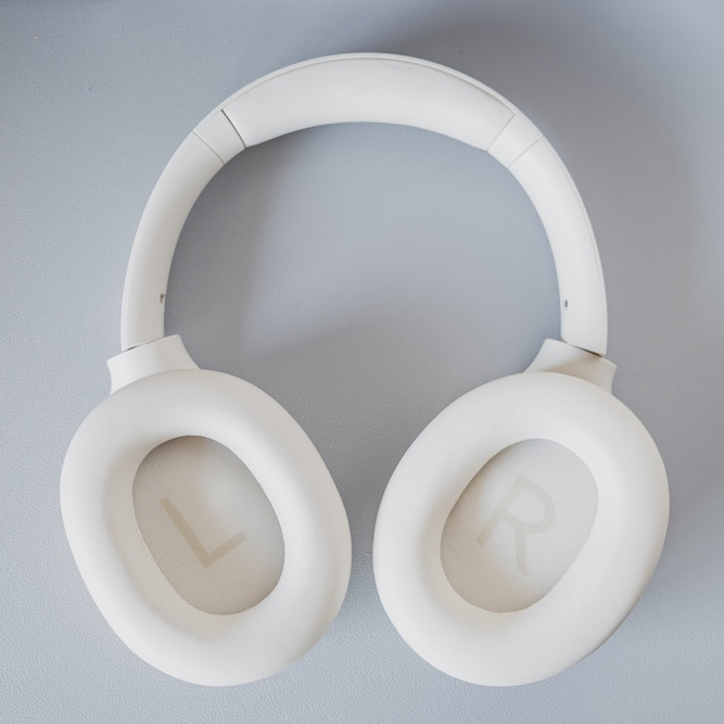 HAYLOU S30 Pro内側