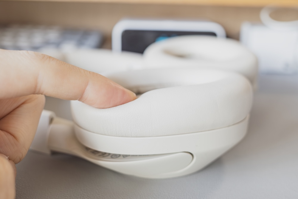 HAYLOU S30 Proイヤーパッド