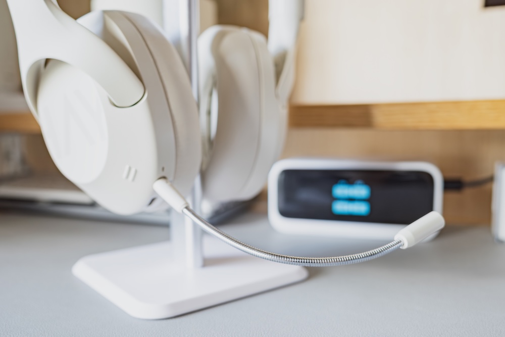 HAYLOU S30 Proブームマイク