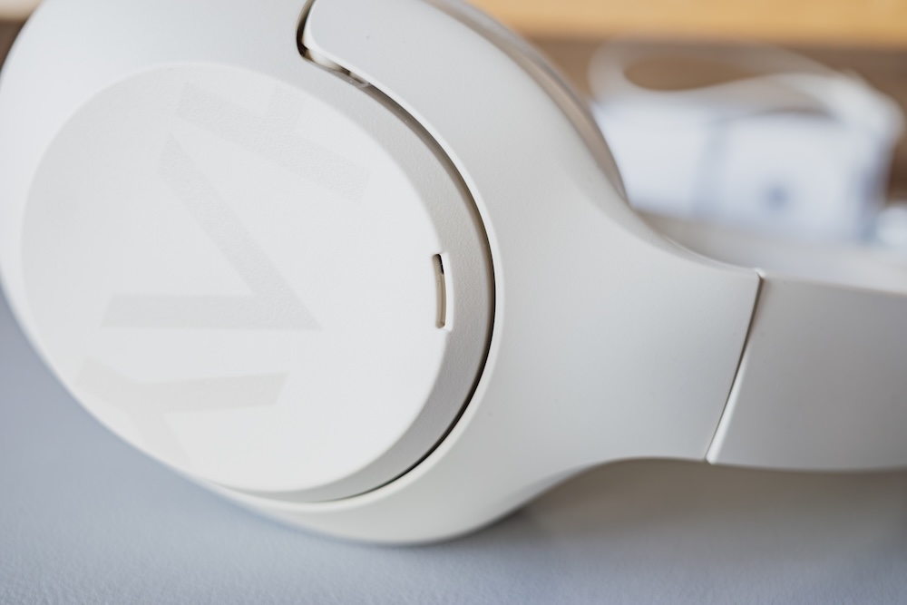 HAYLOU S30 Pro外音取り込みマイク