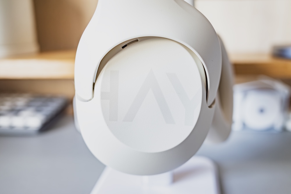 HAYLOU S30 Proデザイン